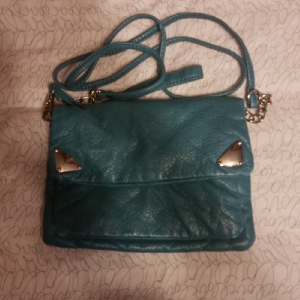 Candie's Wristlet/Satchel